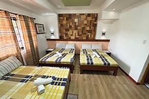 Sea Jewel Hotel Puerto Galera powered by Cocotel