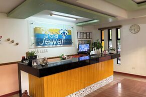 Sea Jewel Hotel Puerto Galera powered by Cocotel