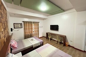 Sea Jewel Hotel Puerto Galera powered by Cocotel