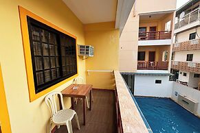 Sea Jewel Hotel Puerto Galera powered by Cocotel