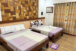 Sea Jewel Hotel Puerto Galera powered by Cocotel