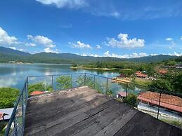 Collection O 91015 Sungai Batang Lake Chalet