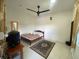 Collection O 91015 Sungai Batang Lake Chalet