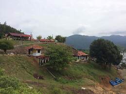 Collection O 91015 Sungai Batang Lake Chalet