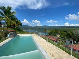 Collection O 91015 Sungai Batang Lake Chalet