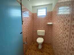 Collection O 91015 Sungai Batang Lake Chalet