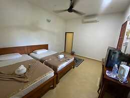 Collection O 91015 Sungai Batang Lake Chalet