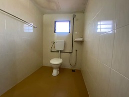 Collection O 91015 Sungai Batang Lake Chalet