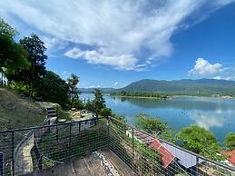 Collection O 91015 Sungai Batang Lake Chalet