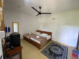 Collection O 91015 Sungai Batang Lake Chalet