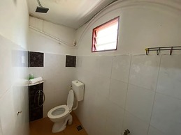 Collection O 91015 Sungai Batang Lake Chalet