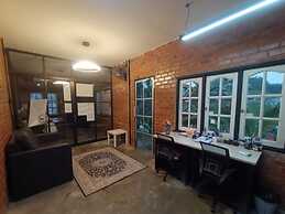 Collection O 91015 Sungai Batang Lake Chalet