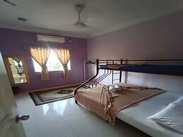 Collection O 91015 Sungai Batang Lake Chalet