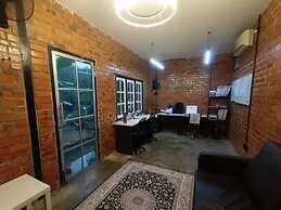 Collection O 91015 Sungai Batang Lake Chalet