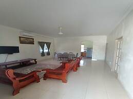 Collection O 91015 Sungai Batang Lake Chalet