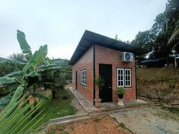 Collection O 91015 Sungai Batang Lake Chalet