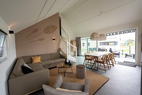 Villa in Breskens Near the Beach