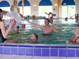 Luxurious Villa With two Bathrooms