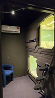 Space Hotel KL Sentral