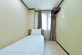 OYO 91009 One Enigma Hotel