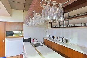 OYO 91009 One Enigma Hotel