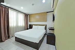 OYO 91009 One Enigma Hotel