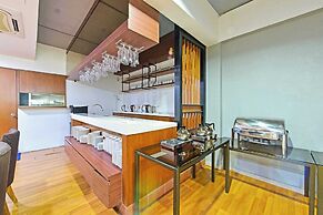 OYO 91009 One Enigma Hotel