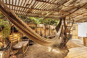 Sultan's Tent at Caesarea by Sea N' Rent