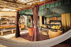 Sultan's Tent at Caesarea by Sea N' Rent