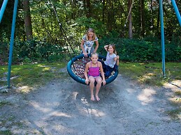 Comfortable Chalet Near National Park