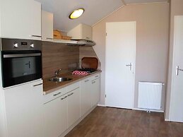 Comfortable Chalet Near National Park