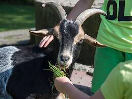 Comfortable Chalet Near National Park