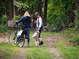 Comfortable Chalet Near National Park