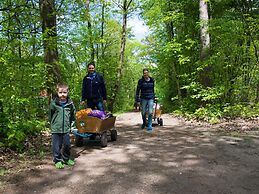 Comfortable Chalet Near National Park