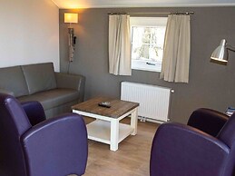 Comfortable Chalet Near National Park