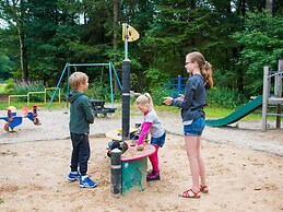 Comfortable Chalet Near National Park