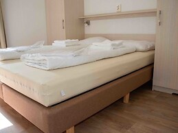 Comfortable Chalet Near National Park