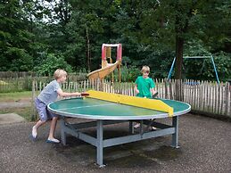 Comfortable Chalet Near National Park