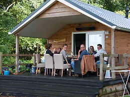 Comfortable Chalet Near National Park