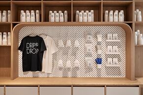 HOTEL DRIP&DROP, Myeongdong