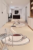 HOTEL DRIP&DROP, Myeongdong