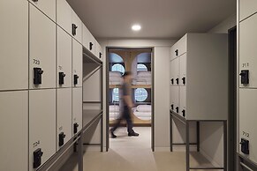 HOTEL DRIP&DROP, Myeongdong