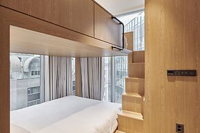 HOTEL DRIP&DROP, Myeongdong