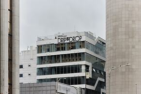 HOTEL DRIP&DROP, Myeongdong