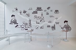 HOTEL DRIP&DROP, Myeongdong