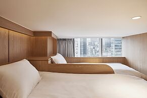 HOTEL DRIP&DROP, Myeongdong
