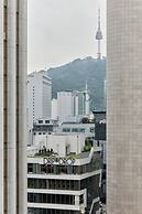 HOTEL DRIP&DROP, Myeongdong