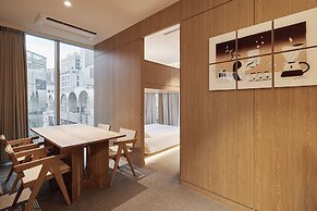 HOTEL DRIP&DROP, Myeongdong