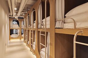 HOTEL DRIP&DROP, Myeongdong