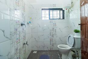 Lux Suites Nyali Holiday Villa
